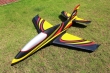 Pilot rc 2.2m Predator jet 06, retracts,air trap,tail pipe.