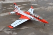 Pilot rc 2.2m Viper jet 07, retracts,air trap,tail pipe.