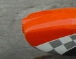 engine cowl 88” 330sc-07 orange/white
