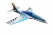 Pilot rc 2.2m Predator jet 19, retracts,air trap,tail pipe.