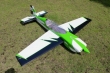 Pilot rc Extra NG 02 green/carbon 90