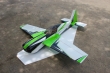 Pilot rc Laser 07 green/white 73