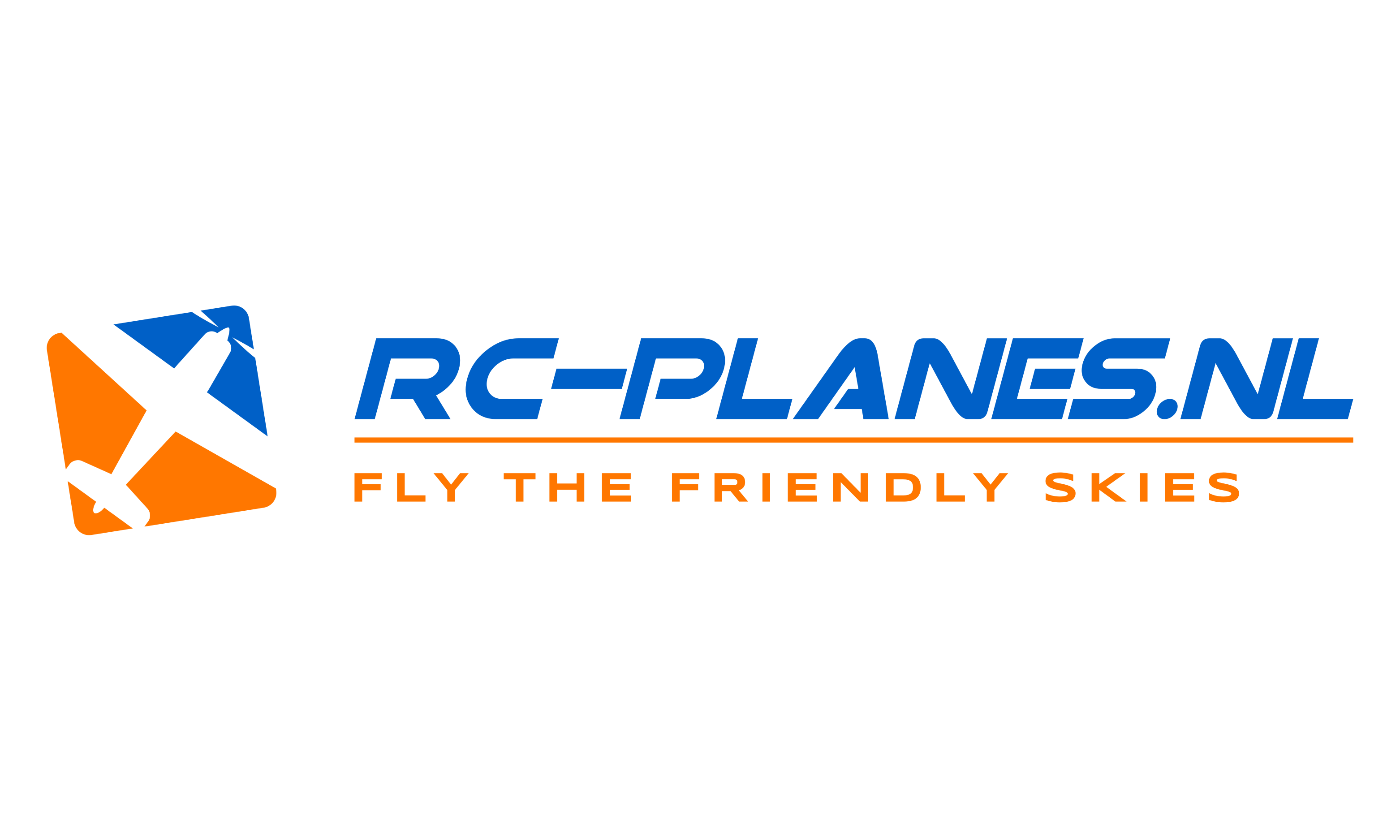Rc-Planes: Official Pilot-RC Dealer since 2009