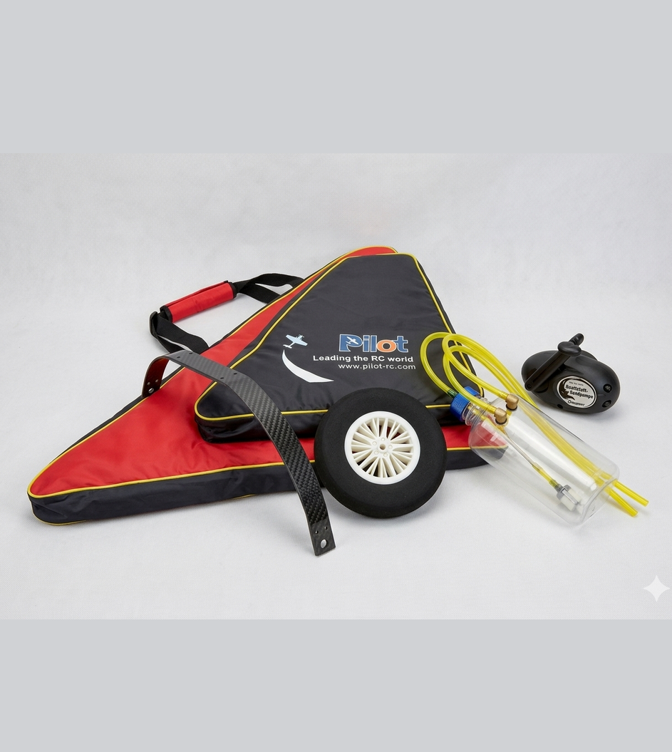 Airframe Parts