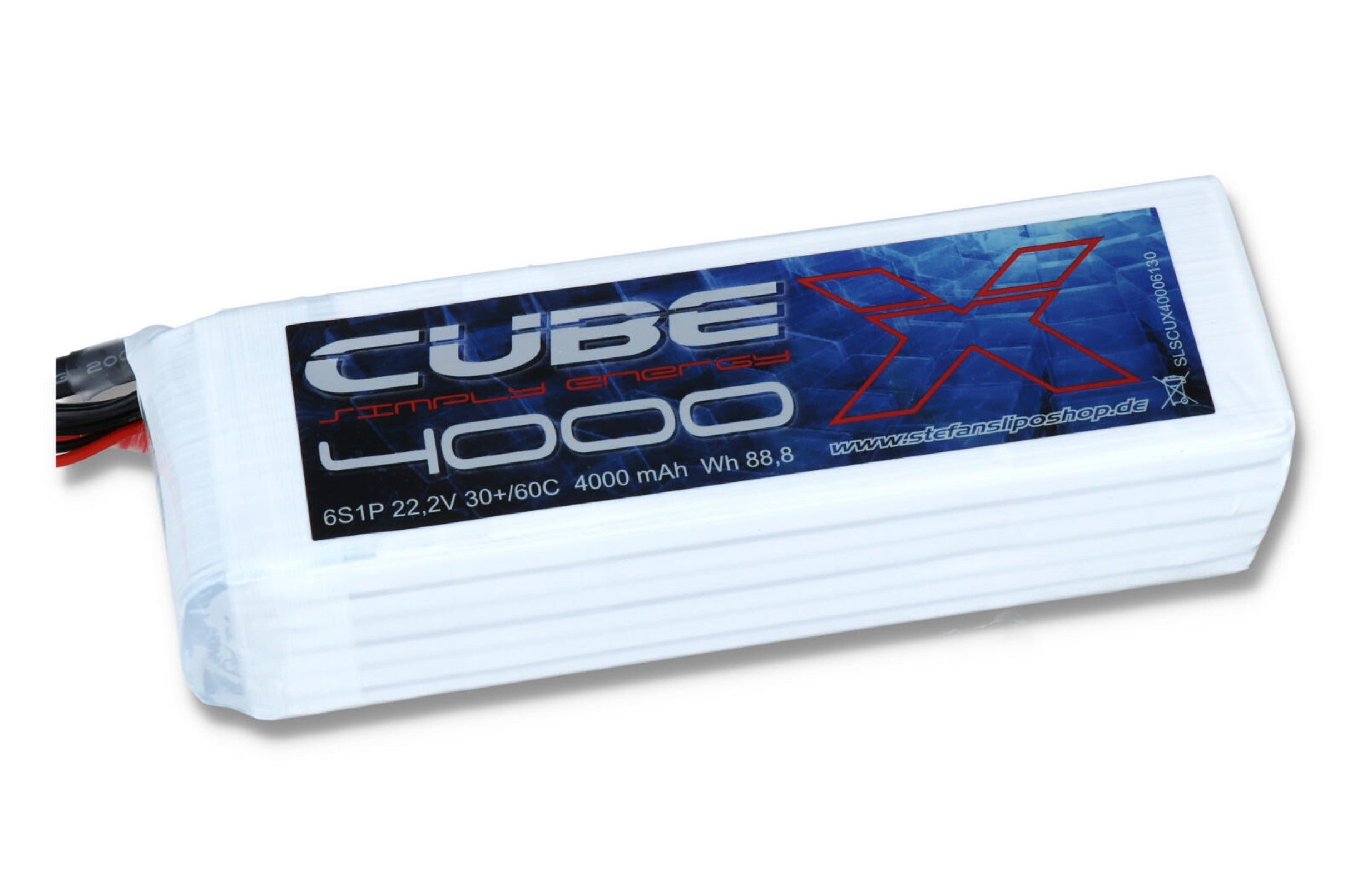 LIPO BATTERY PACKS