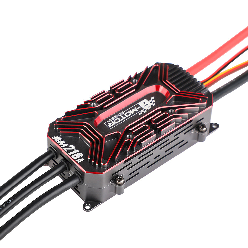 T-Motor AM910 combo 190KV 70-80cc 3D planes