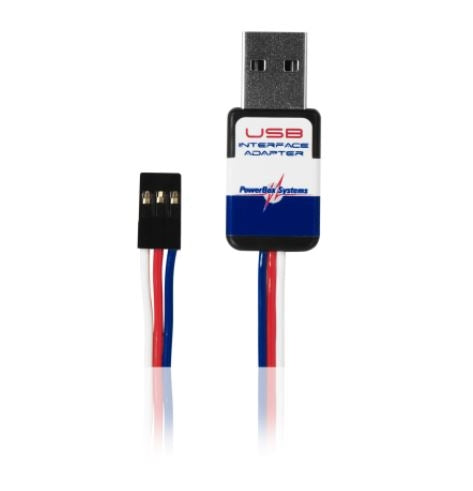Powerbox USB Interface Adapter