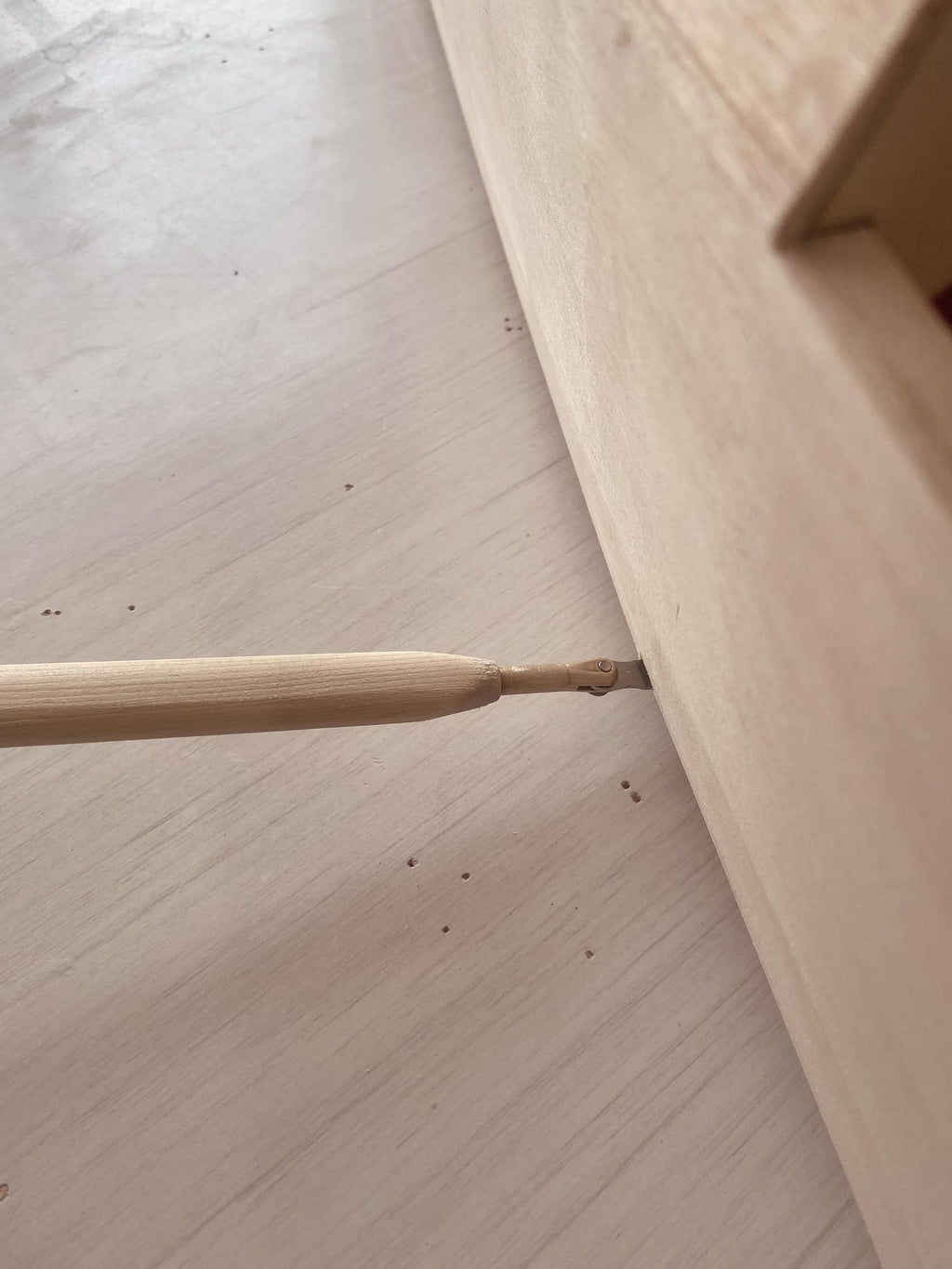 Value planes 1/4 Grunau Baby Glider 3400mm