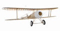 Value planes 1/3 Scale Nieuport 28 Kit, 2830MM Wingspan