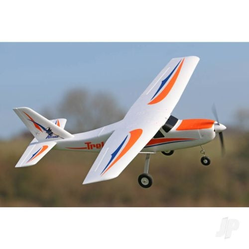 Arrows Hobby Trekker 1200mm trainer plane RTF