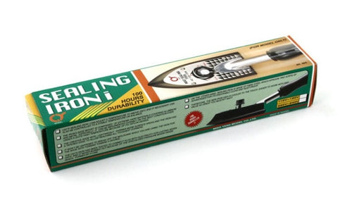 Heat Standard Sealing Iron tool by Q-Model