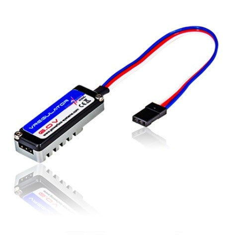 Powerbox V-Regulator 5.3v