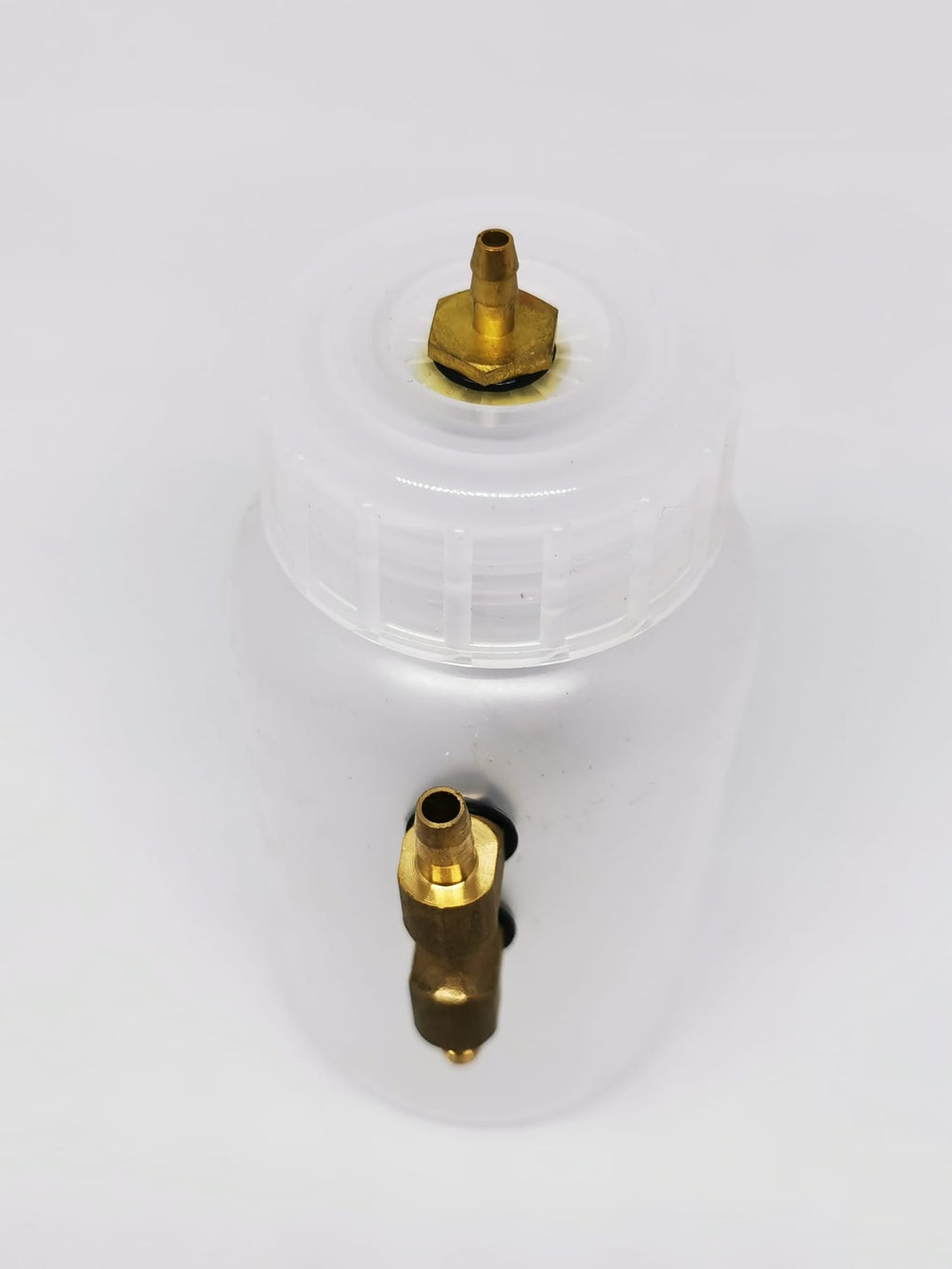 Pilot rc Plastic UAT 250ml for 0-14kg turbine