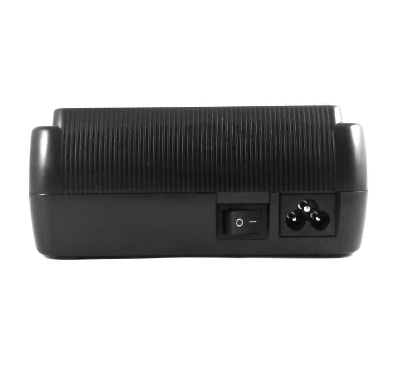 SIGMA DUO Charger 2x150w 12/230v input