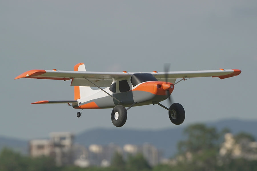 XFly TASMAN 1500MM trainer plane PNP