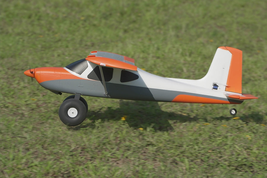 XFly TASMAN 1500MM trainer plane PNP