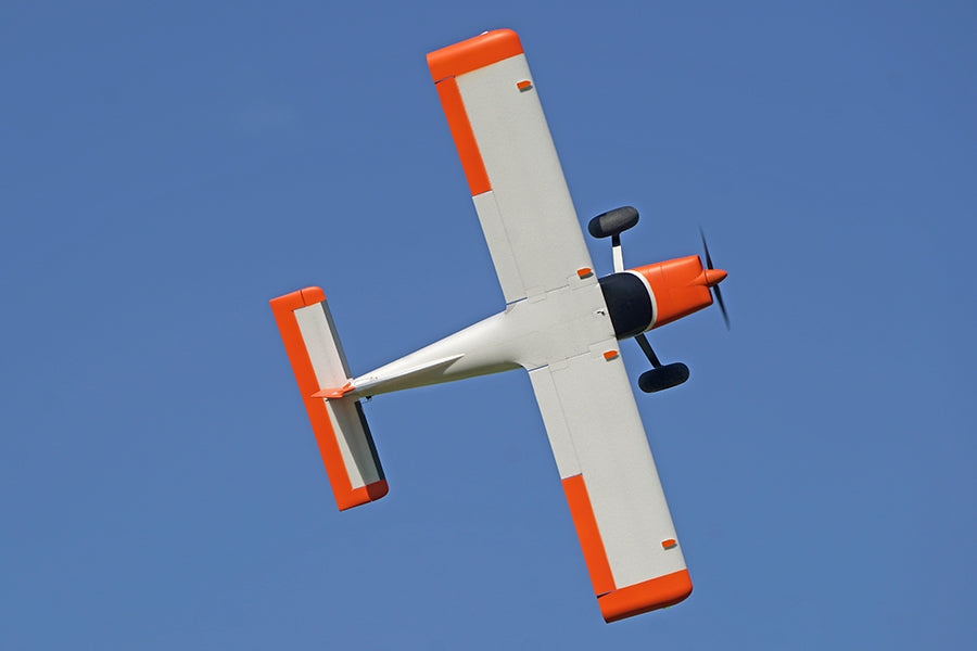 XFly TASMAN 1500MM trainer plane PNP