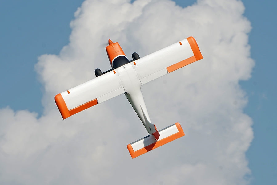 XFly TASMAN 1500MM trainer plane PNP