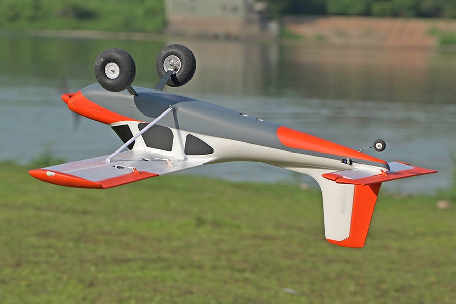 XFly TASMAN 1500MM trainer plane PNP