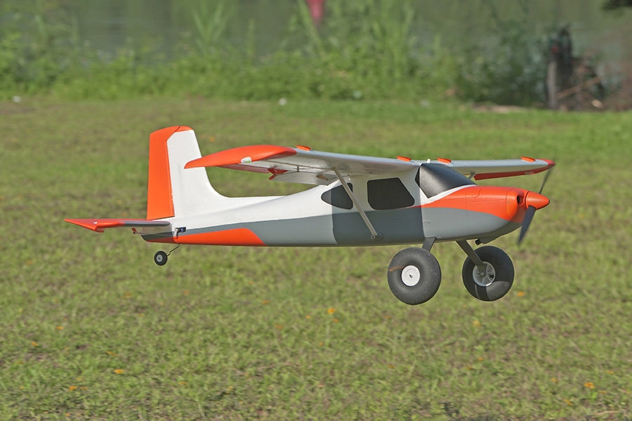 XFly TASMAN 1500MM trainer plane PNP