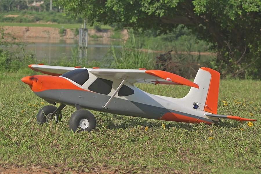XFly TASMAN 1500MM trainer plane PNP