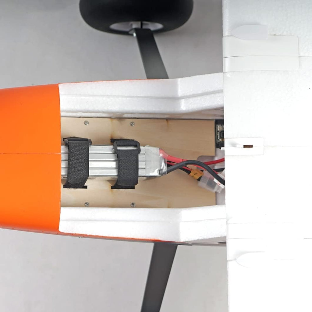 XFly TASMAN 1500MM trainer plane PNP