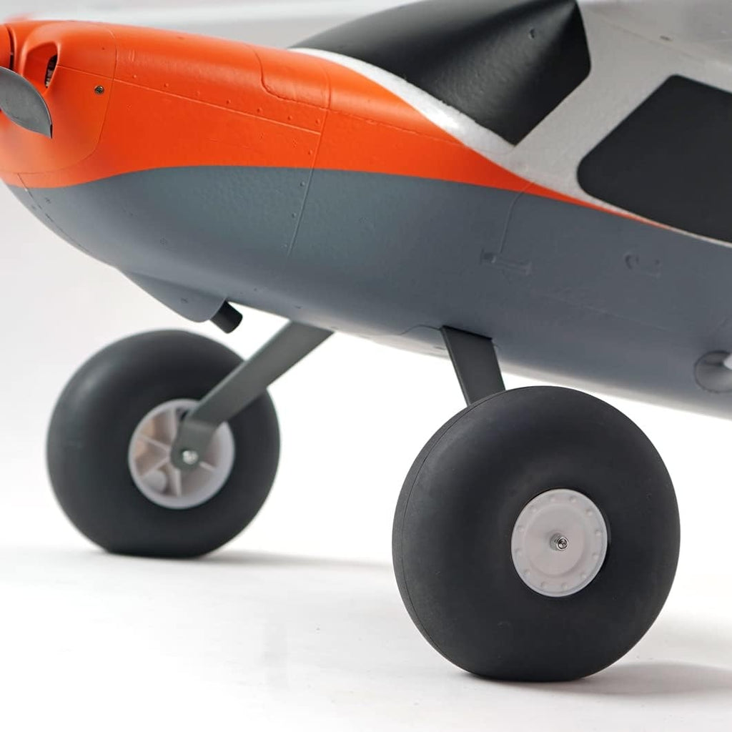 XFly TASMAN 1500MM trainer plane PNP