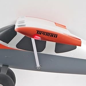 XFly TASMAN 1500MM trainer plane PNP