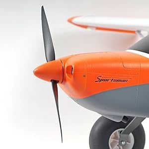 XFly TASMAN 1500MM trainer plane PNP