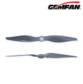 Gemfan Vortex 10x5E Electric Propeller-Glass fiber nylon 2pcs