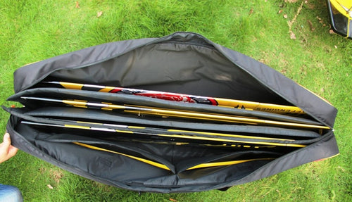 Wing bag set pilot-rc Pitts challenger 87"