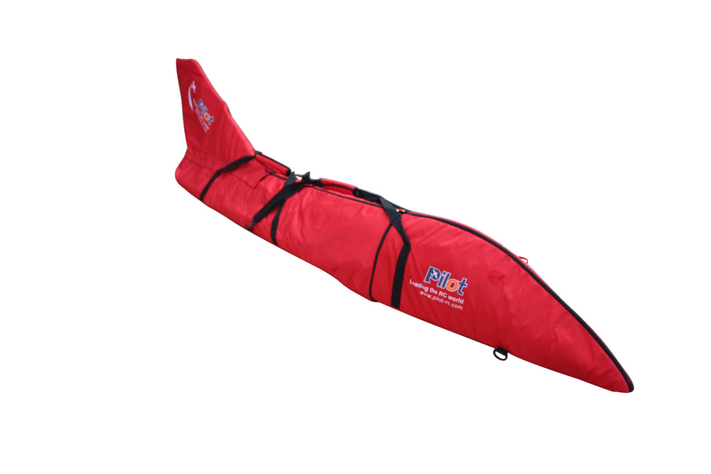 Pilot rc Fuselage bag J10 Jet 2.8m
