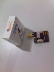 Skyzone micro 5.8G 500mW 32CH AV Transmitter Module