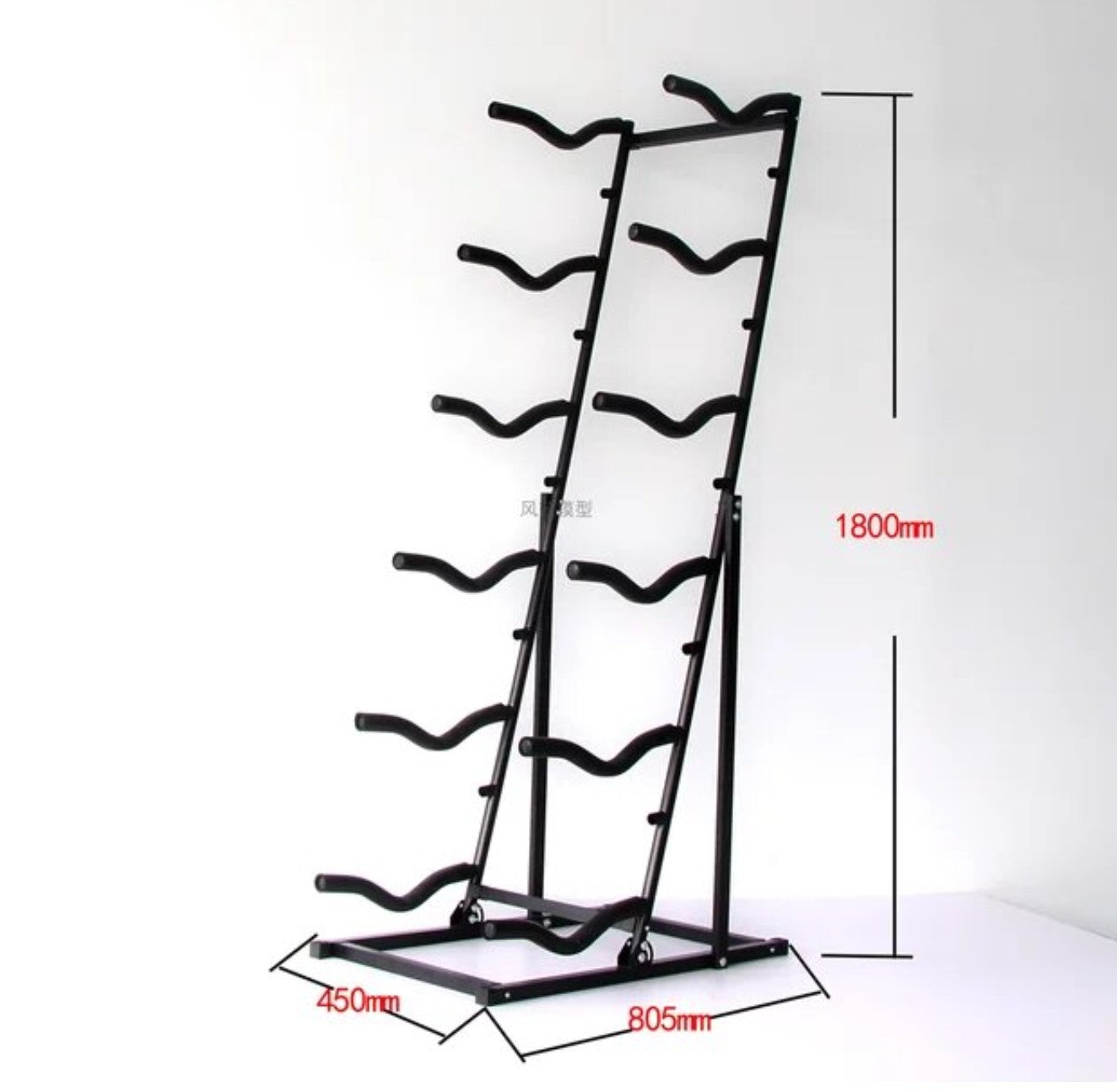 RC-Flugzeug-Aufbewahrungssystem 450 mm