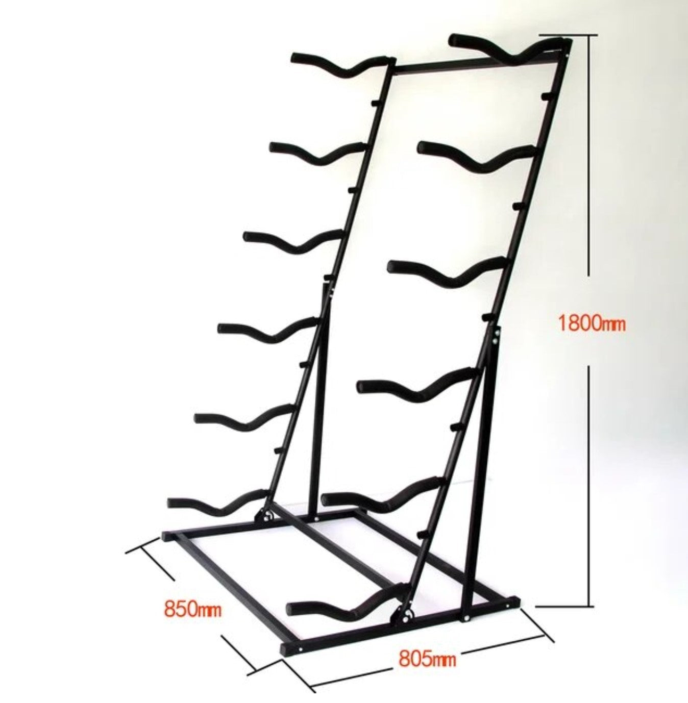 RC-Flugzeug-Aufbewahrungssystem 850 mm