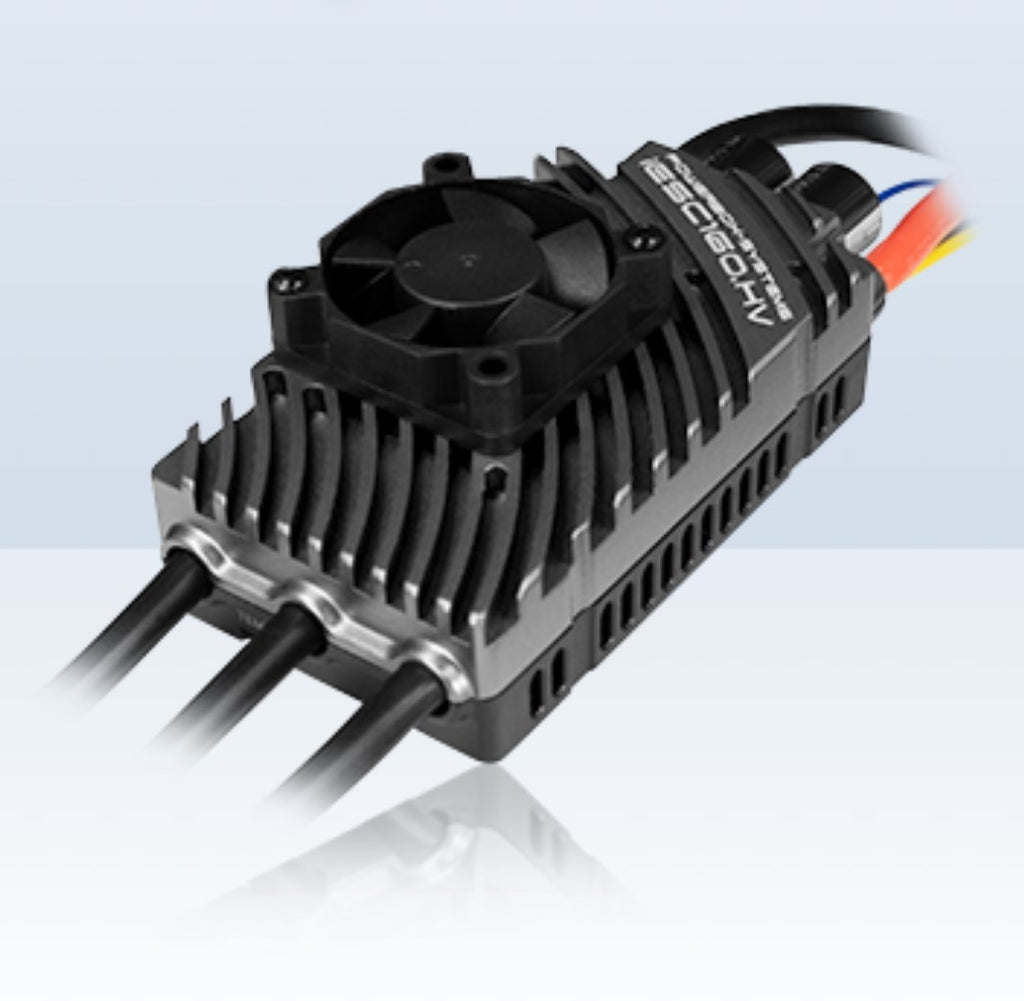 Powerbox iESC 160.HV