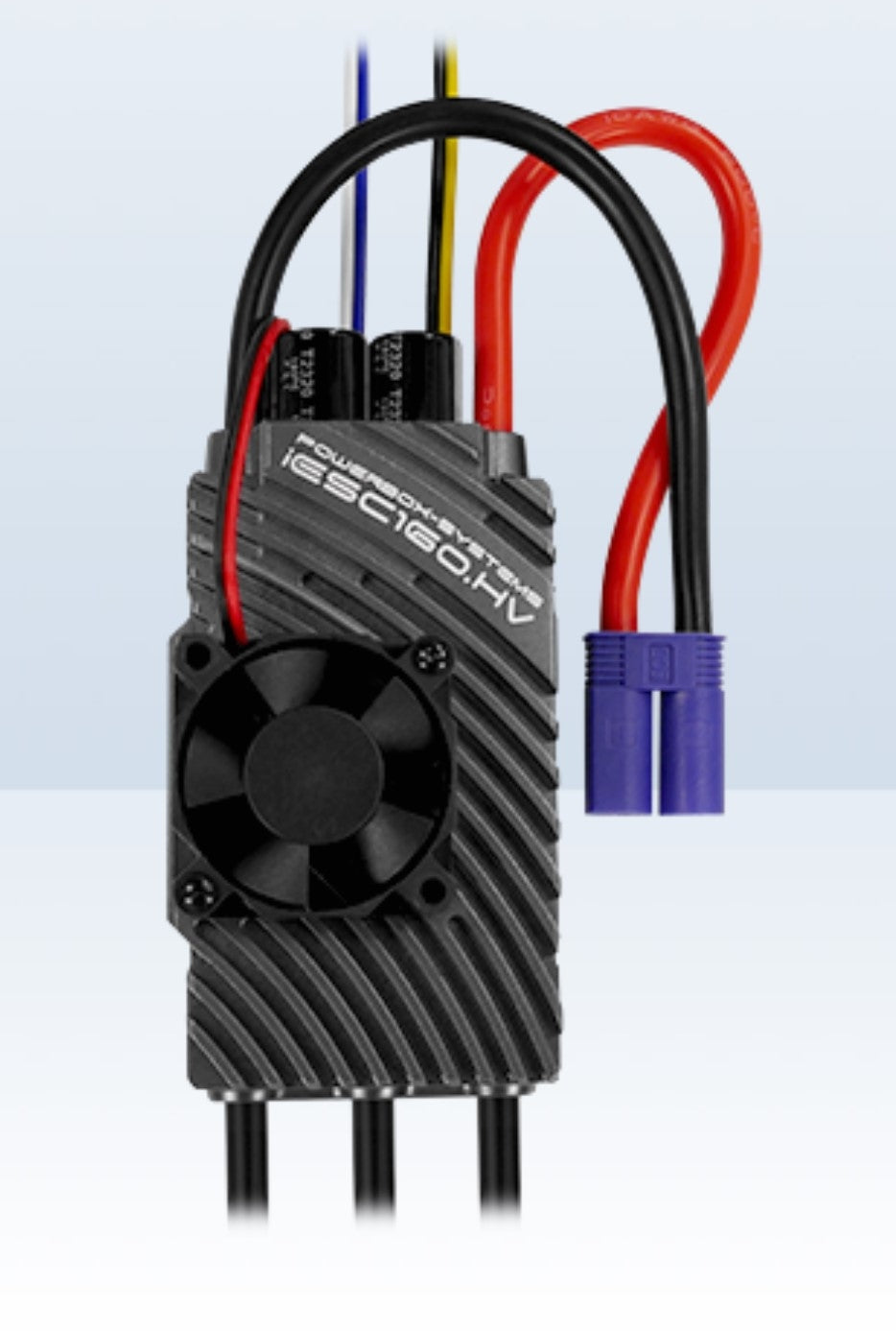 Powerbox iESC 160.HV