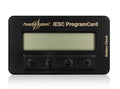 Powerbox iESC ProgramCard