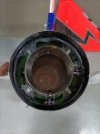 Pilot rc Vector thrust pipe 3m 1/5 F16