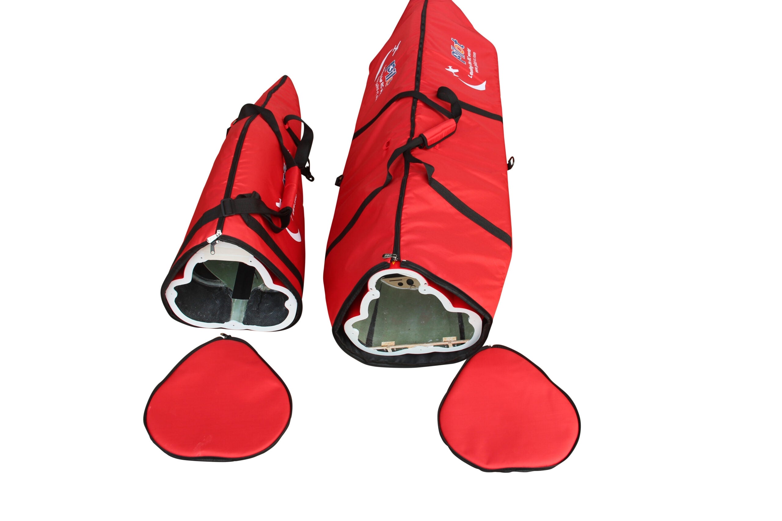 Sac de fuselage pour drone pilote RC 2,2 m FC1