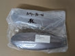 Pair of wheel pants Extra NG 90” 06 silver/yellow