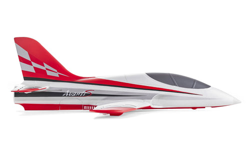 Arrows Hobby Avanti 50mm EDF PNP with Vector
