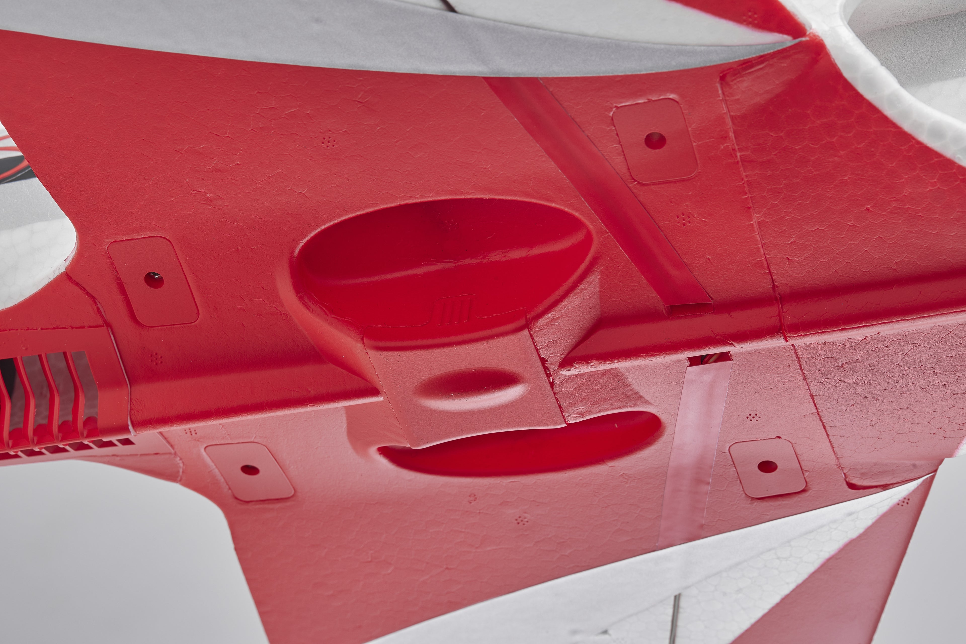 Arrows Hobby Avanti 50mm EDF PNP with Vector