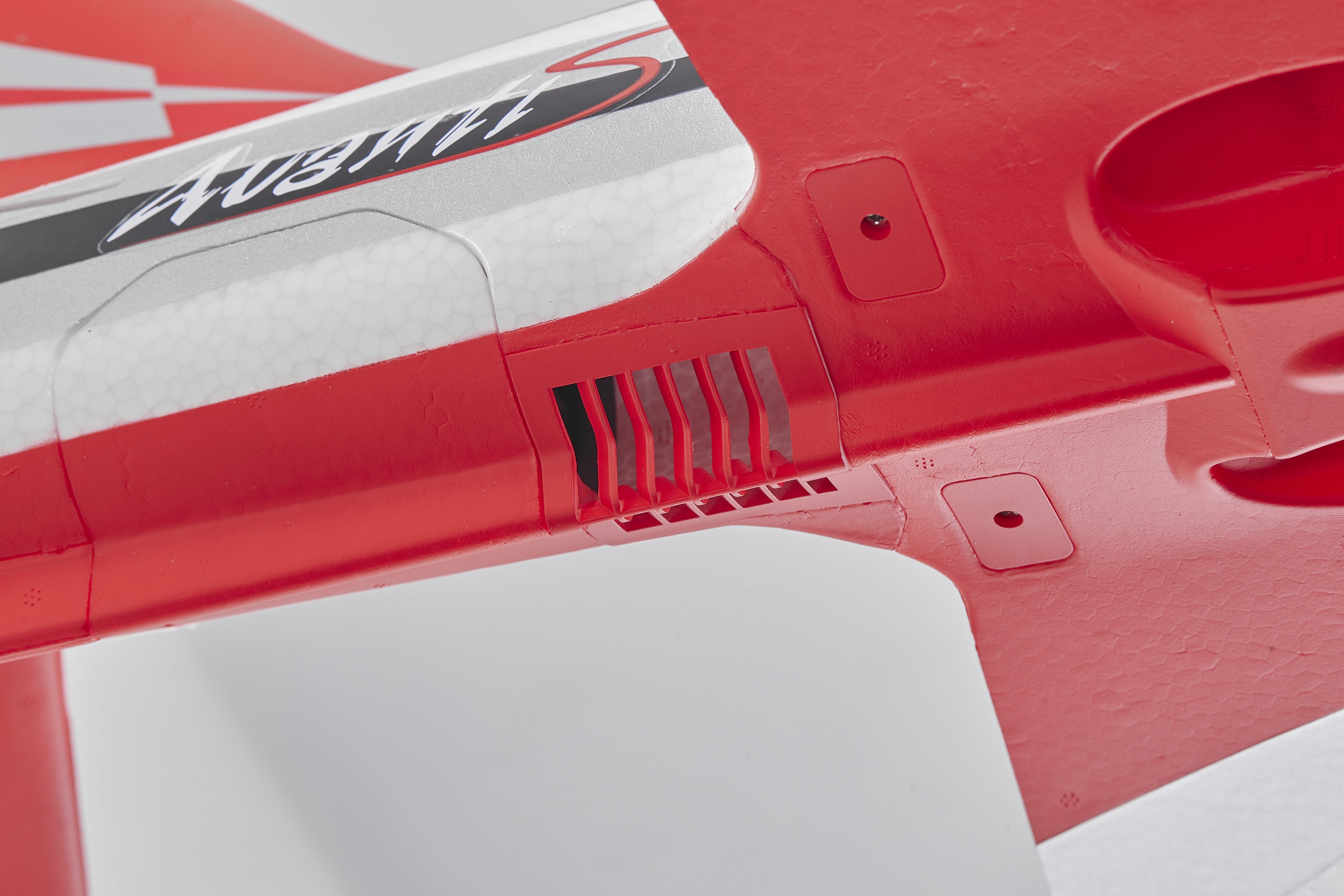 Arrows Hobby Avanti 50mm EDF PNP with Vector