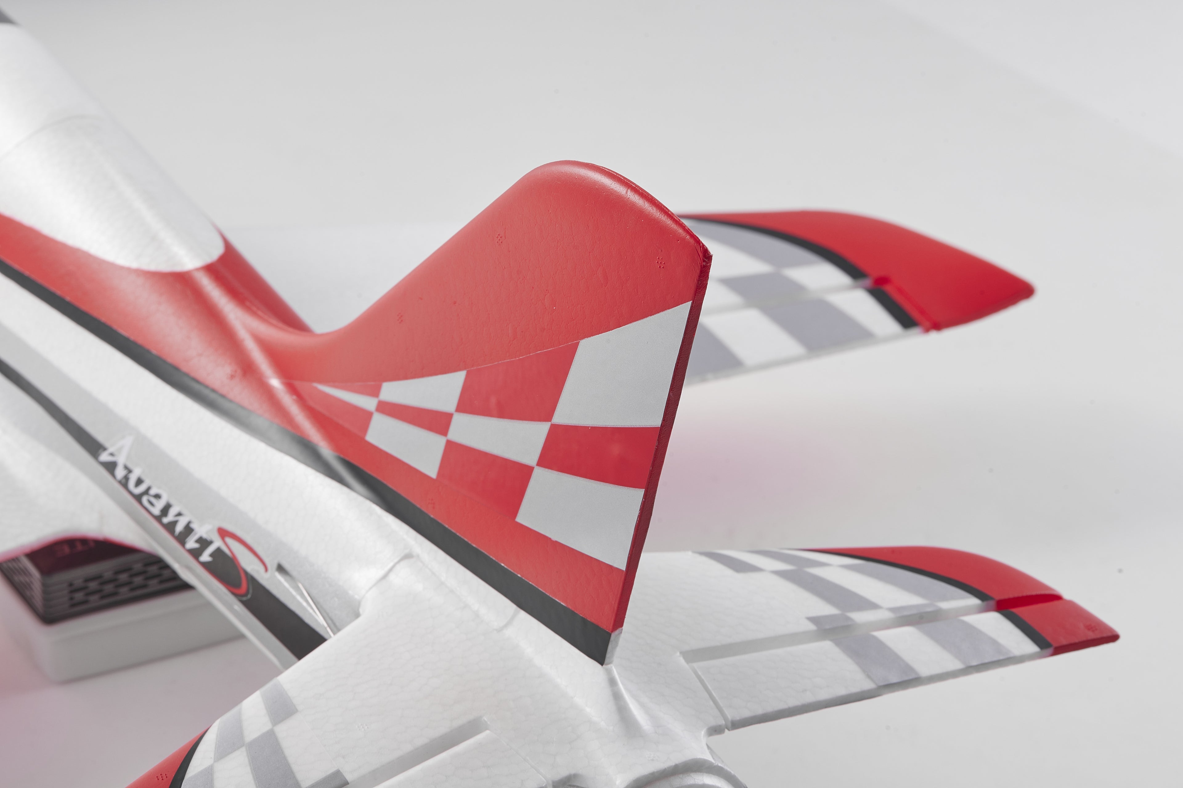 Arrows Hobby Avanti 50mm EDF PNP with Vector