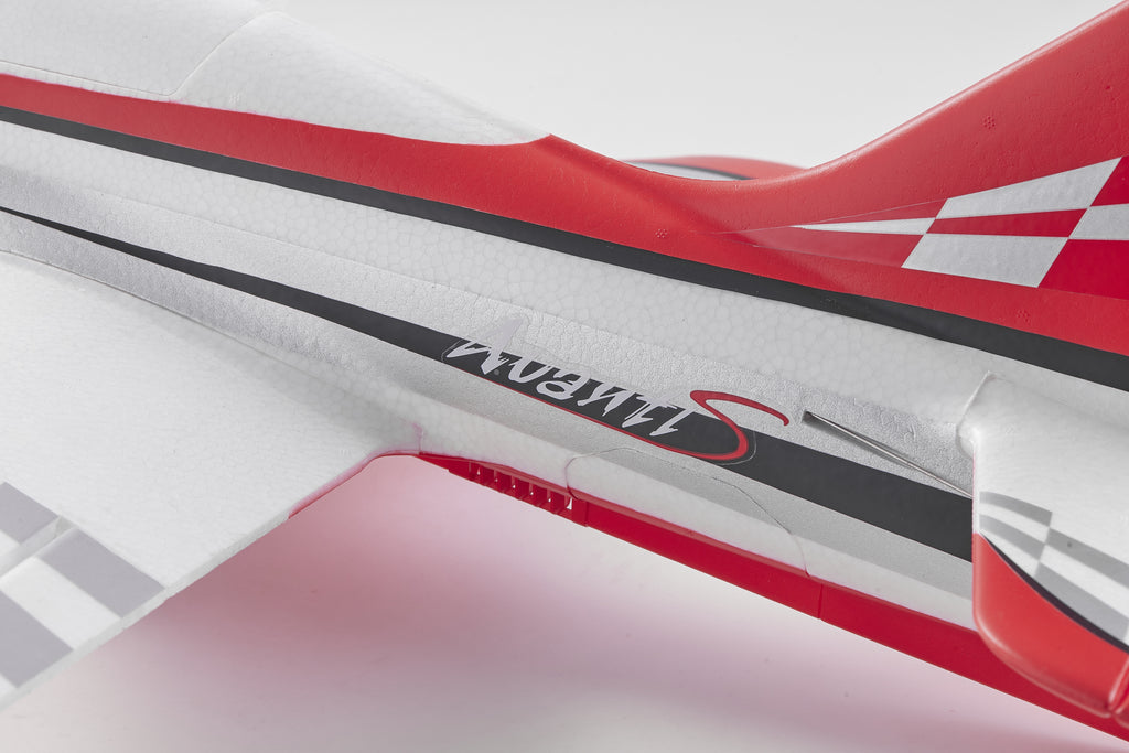 Arrows Hobby Avanti 50mm EDF PNP with Vector