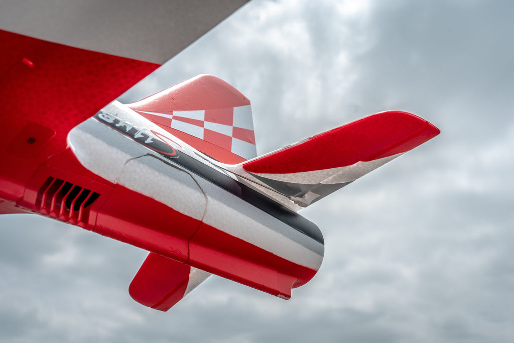 Arrows Hobby Avanti 50mm EDF PNP with Vector