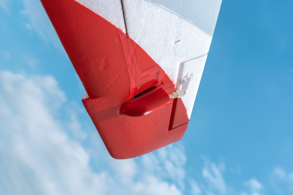 Arrows Hobby Avanti 50mm EDF PNP with Vector