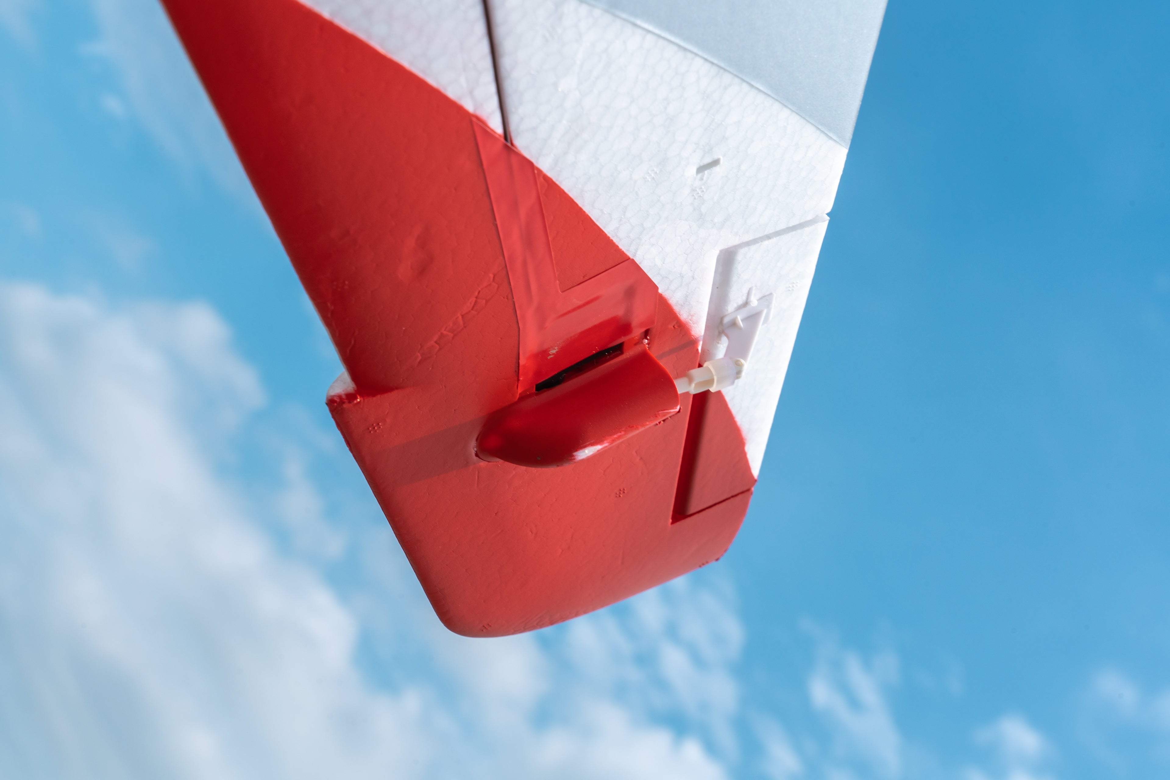 Arrows Hobby Avanti 50mm EDF PNP with Vector