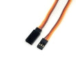 Servo extension wire 120 cm JR - 0.33mm2